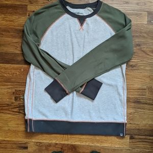 Eddie Bauer Sweatshirt
